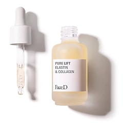 Pure Lift Elastina & Collagene, FACE D